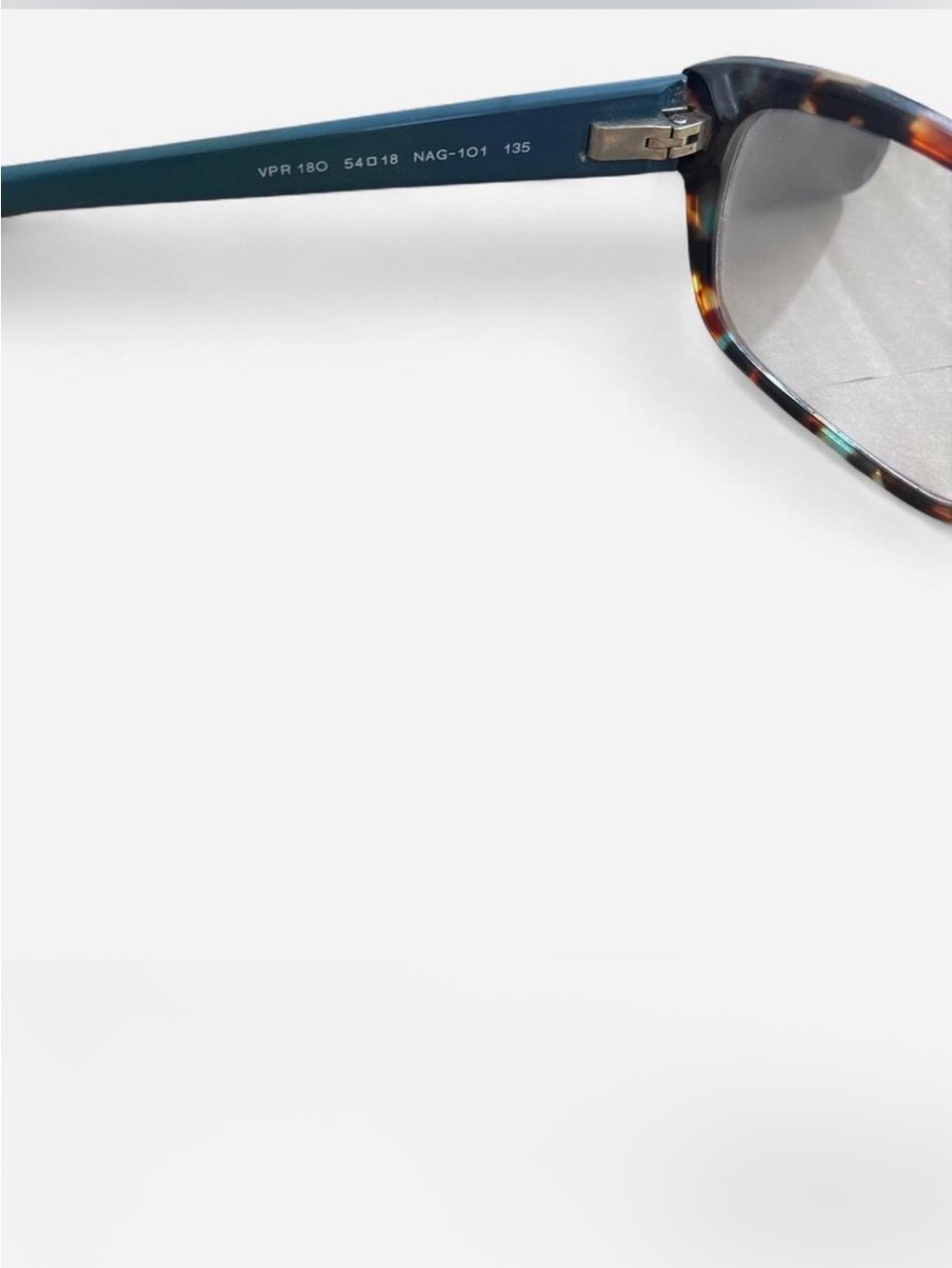 Men’s Prada frames - Picture 4 of 6